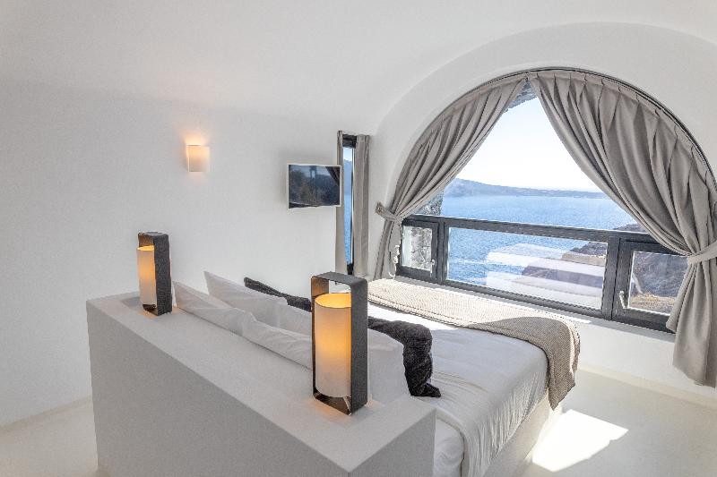 Charisma Suites - Oda