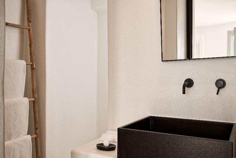 Charisma Suites - Oda