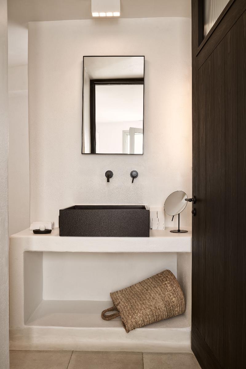 Charisma Suites - Oda