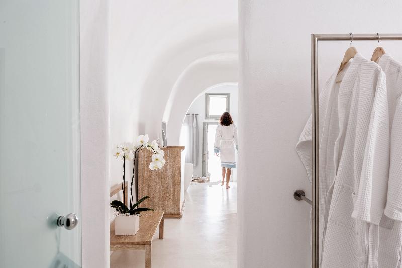Charisma Suites - Oda