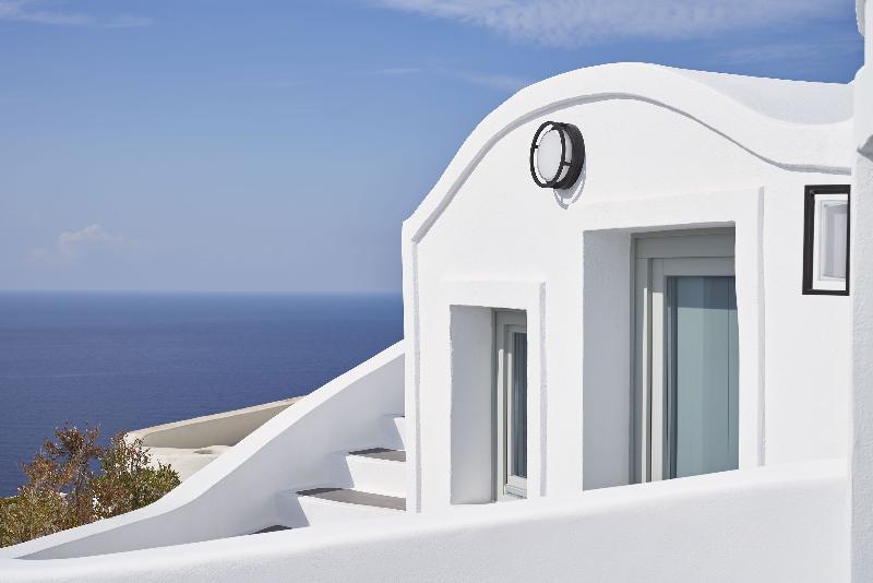 Charisma Suites - Oda