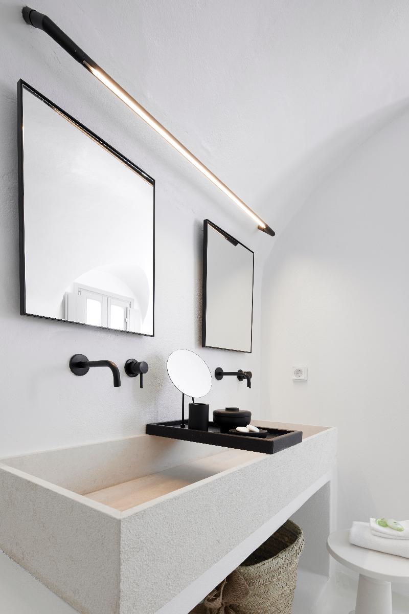 Charisma Suites - Oda