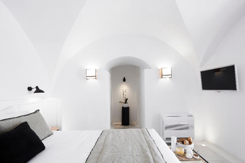 Charisma Suites - Oda