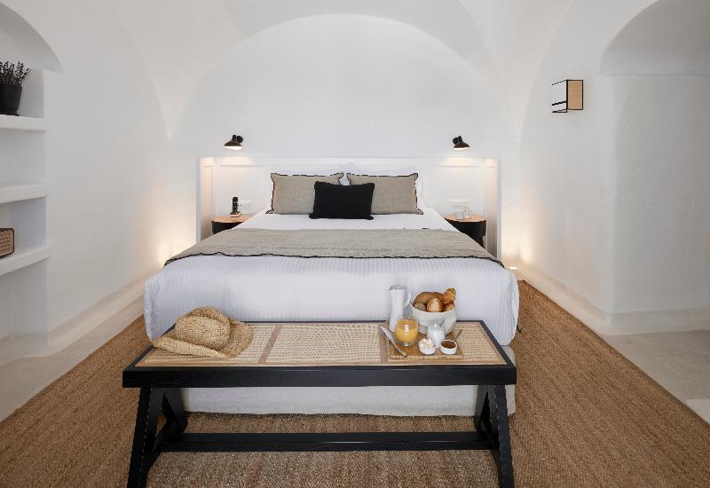 Charisma Suites - Oda