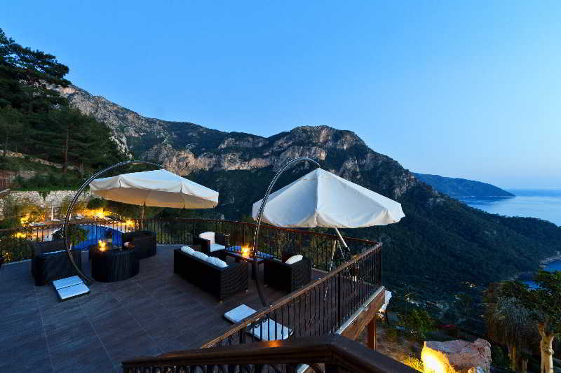 Lissiya Hotel fotoÄŸrafÄ±