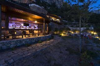 Lissiya Hotel fotoÄŸrafÄ±