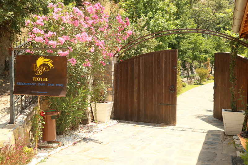 Lissiya Hotel - Genel