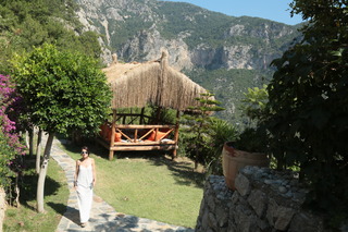 Lissiya Hotel fotoÄŸrafÄ±
