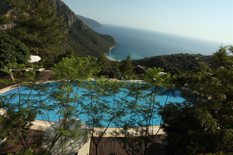 Lissiya Hotel - Genel