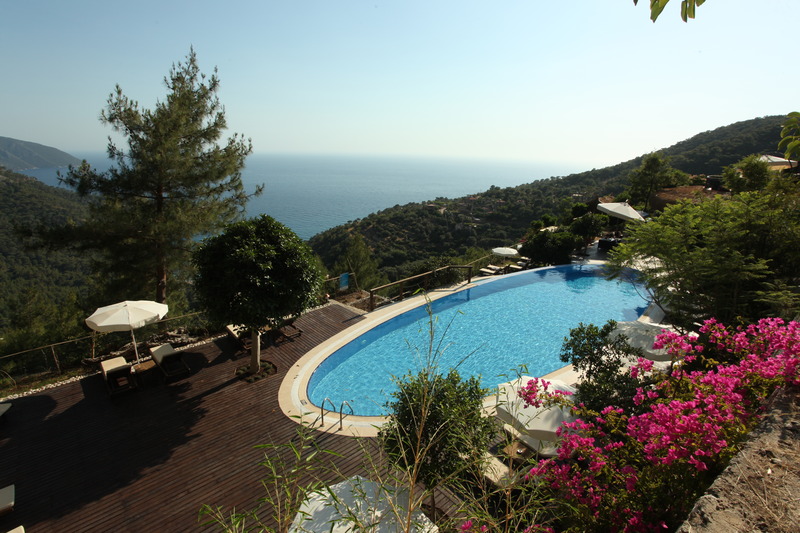 Lissiya Hotel - Genel
