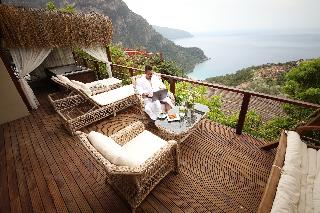 Lissiya Hotel fotoÄŸrafÄ±