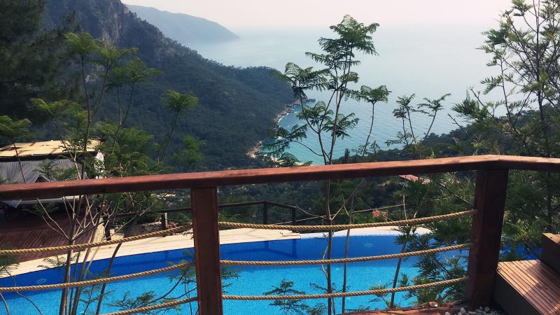 Lissiya Hotel - Oda