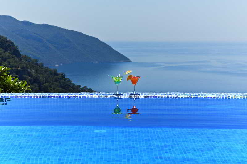 Lissiya Hotel fotoÄŸrafÄ±