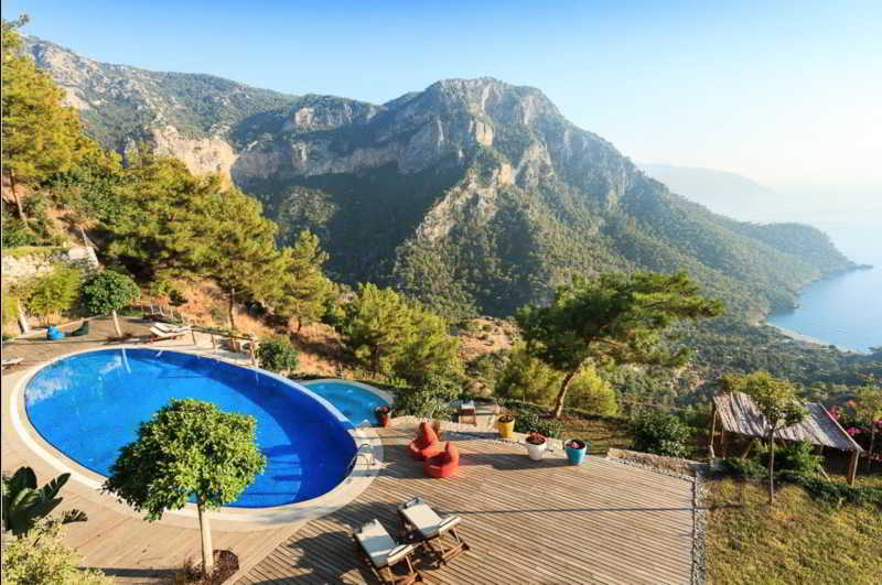 Lissiya Hotel fotoÄŸrafÄ±