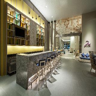 Mercure Pattaya Ocean Resort fotoÄŸrafÄ±