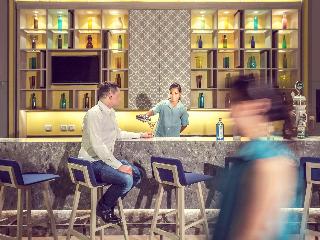 Mercure Pattaya Ocean Resort fotoÄŸrafÄ±