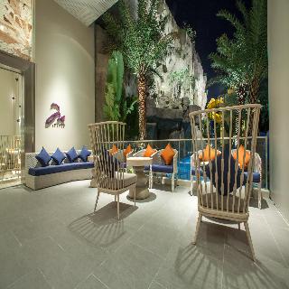 Mercure Pattaya Ocean Resort fotoÄŸrafÄ±