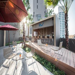 Mercure Pattaya Ocean Resort fotoÄŸrafÄ±