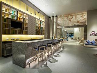 Mercure Pattaya Ocean Resort fotoÄŸrafÄ±