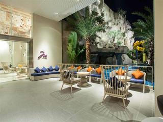 Mercure Pattaya Ocean Resort fotoÄŸrafÄ±