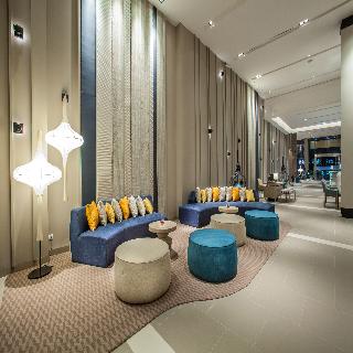 Mercure Pattaya Ocean Resort fotoÄŸrafÄ±