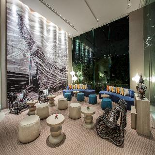 Mercure Pattaya Ocean Resort fotoÄŸrafÄ±