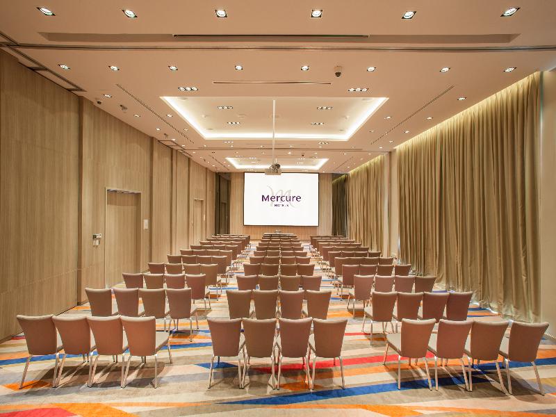 Mercure Pattaya Ocean Resort - Toplantı
