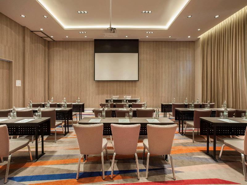 Mercure Pattaya Ocean Resort - Toplantı