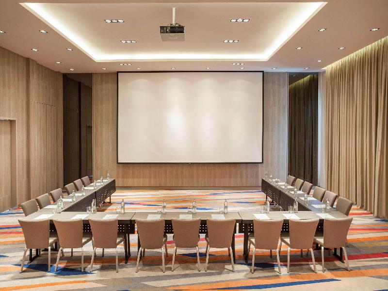 Mercure Pattaya Ocean Resort - Toplantı