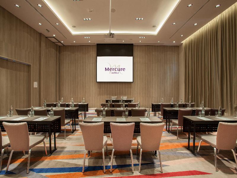 Mercure Pattaya Ocean Resort - Toplantı