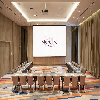 Mercure Pattaya Ocean Resort fotoÄŸrafÄ±
