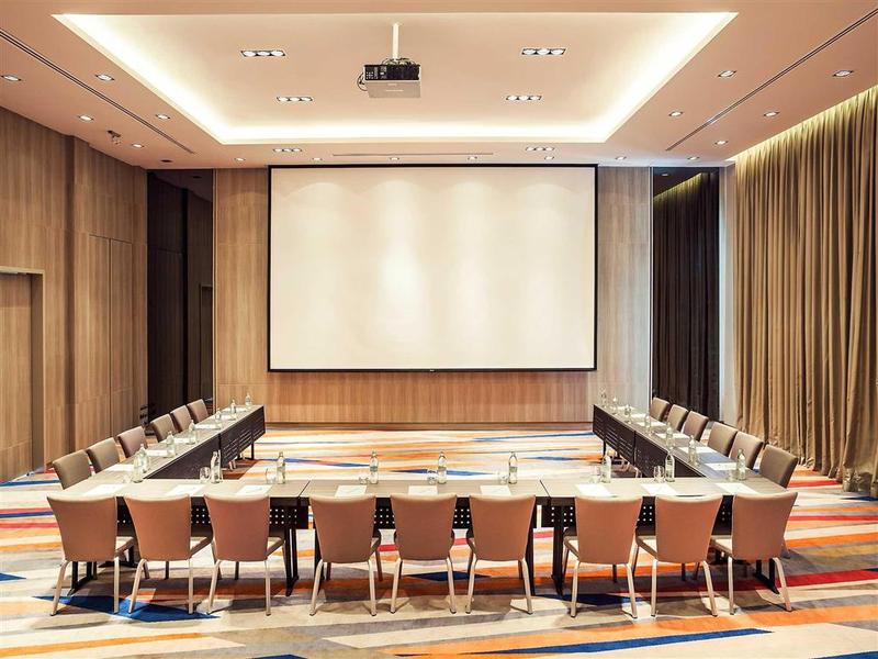 Mercure Pattaya Ocean Resort - Toplantı
