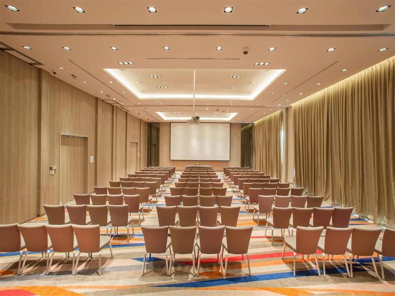 Mercure Pattaya Ocean Resort - Toplantı