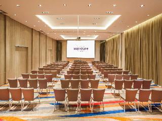 Mercure Pattaya Ocean Resort fotoÄŸrafÄ±