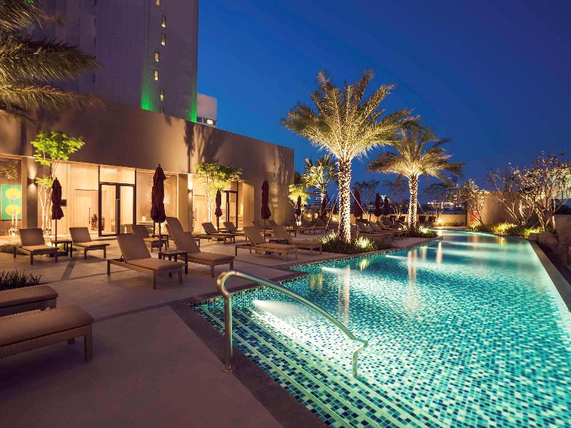Mercure Pattaya Ocean Resort - Aktivite