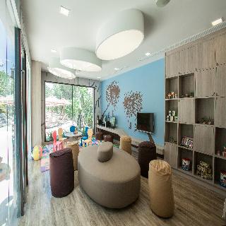 Mercure Pattaya Ocean Resort fotoÄŸrafÄ±