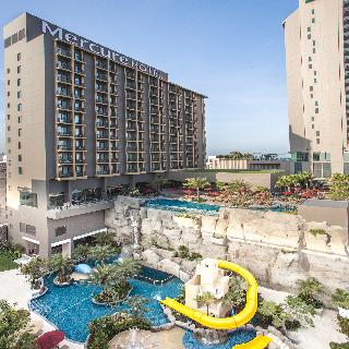 Mercure Pattaya Ocean Resort fotoÄŸrafÄ±