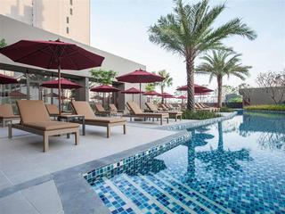 Mercure Pattaya Ocean Resort fotoÄŸrafÄ±