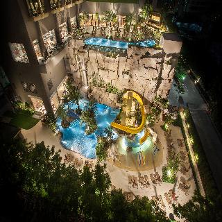 Mercure Pattaya Ocean Resort fotoÄŸrafÄ±