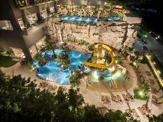 Mercure Pattaya Ocean Resort fotoÄŸrafÄ±