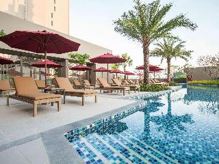 Mercure Pattaya Ocean Resort fotoÄŸrafÄ±