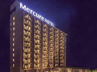 Mercure Pattaya Ocean Resort fotoÄŸrafÄ±