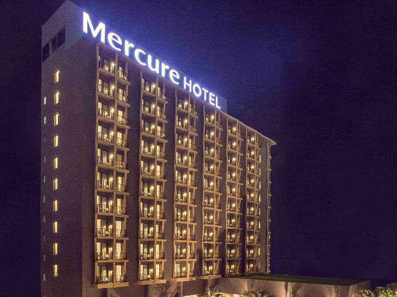 Mercure Pattaya Ocean Resort - Genel