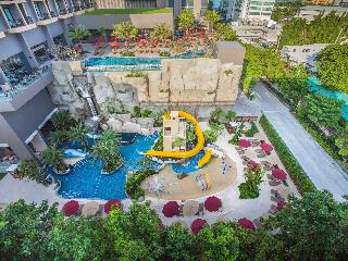 Mercure Pattaya Ocean Resort fotoÄŸrafÄ±