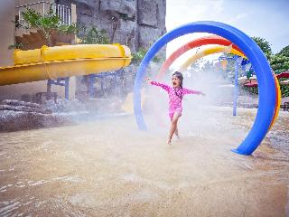 Mercure Pattaya Ocean Resort fotoÄŸrafÄ±