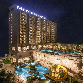 Mercure Pattaya Ocean Resort fotoÄŸrafÄ±