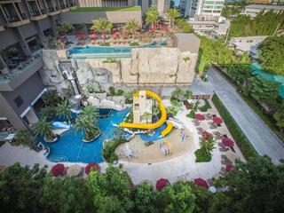 Mercure Pattaya Ocean Resort otel fotoğrafı