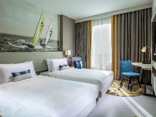 Mercure Pattaya Ocean Resort fotoÄŸrafÄ±