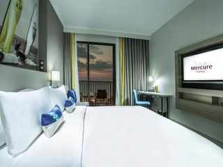 Mercure Pattaya Ocean Resort fotoÄŸrafÄ±