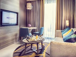 Mercure Pattaya Ocean Resort fotoÄŸrafÄ±